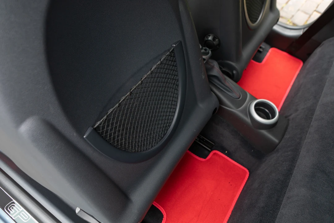 2006 Mini Mini John Cooper Works 1st Gen - Image 28 of 31