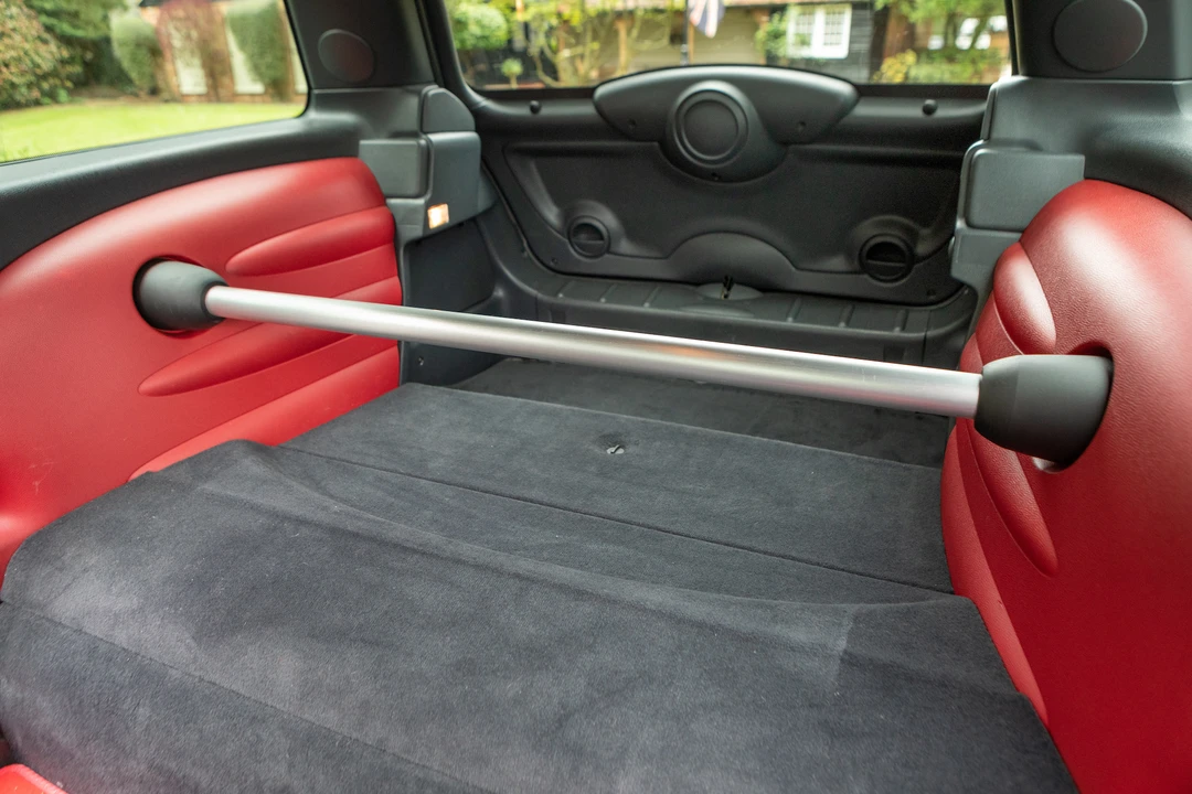 2006 Mini Mini John Cooper Works 1st Gen - Image 29 of 31