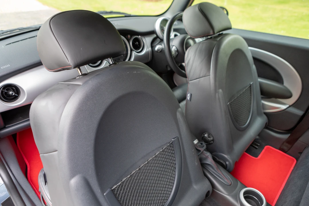 2006 Mini Mini John Cooper Works 1st Gen - Image 21 of 31