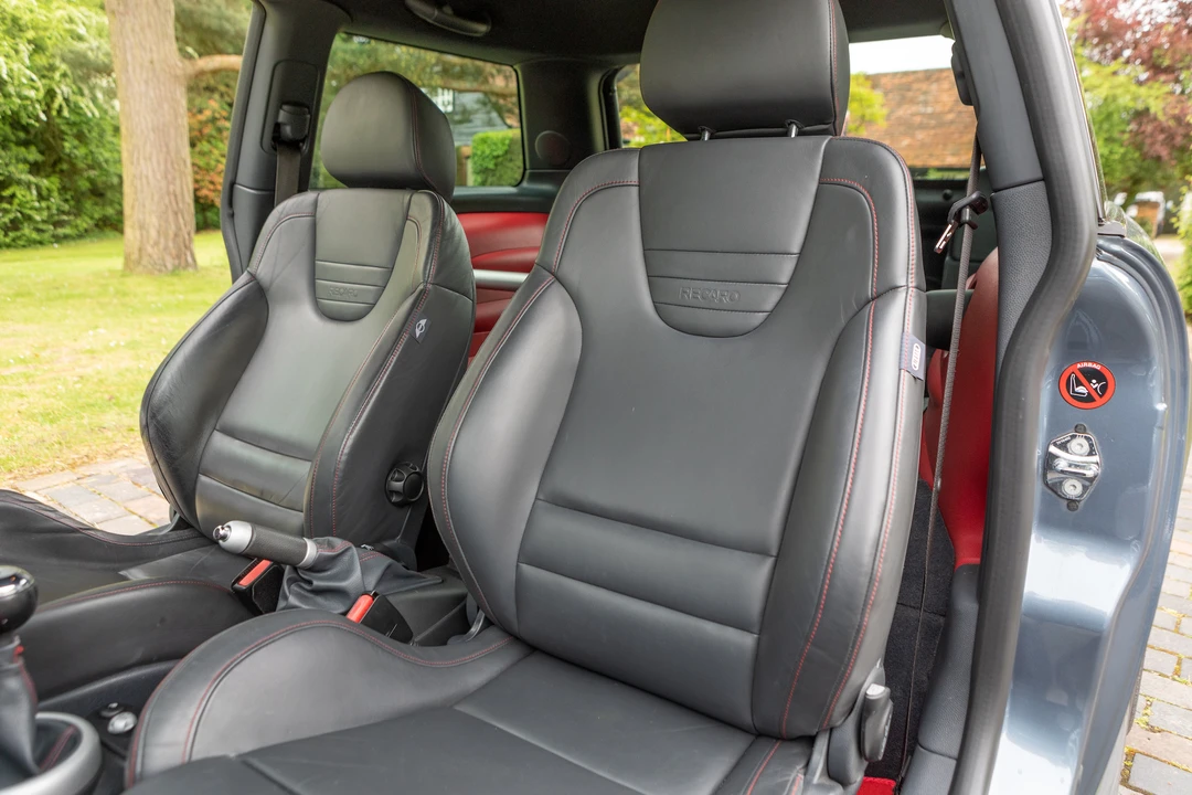 2006 Mini Mini John Cooper Works 1st Gen - Image 19 of 31