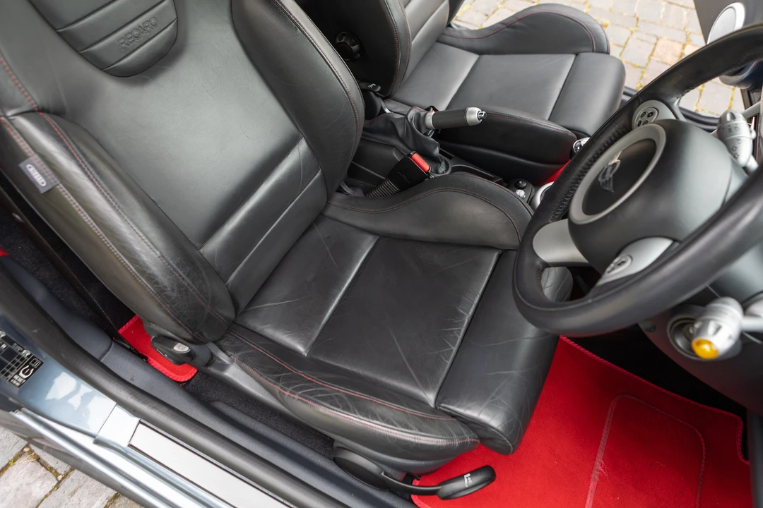 2006 Mini Mini John Cooper Works 1st Gen - Image 22 of 31