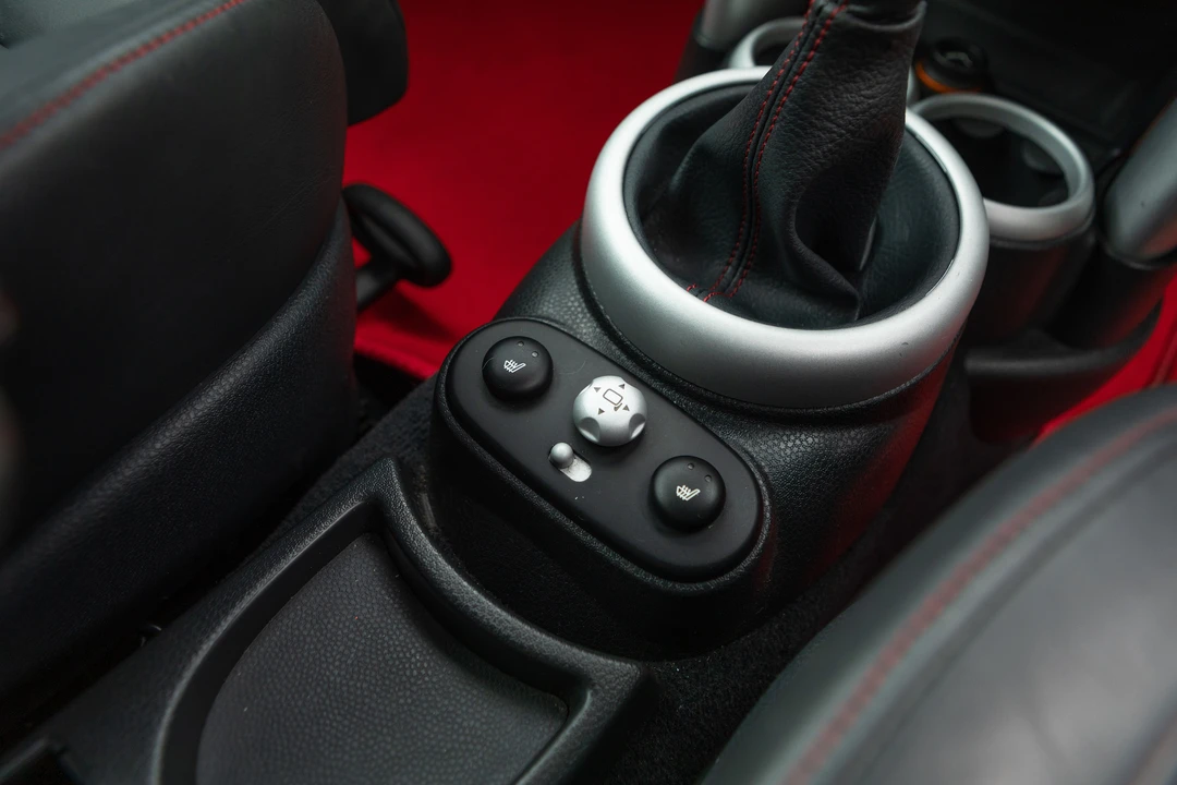 2006 Mini Mini John Cooper Works 1st Gen - Image 25 of 31