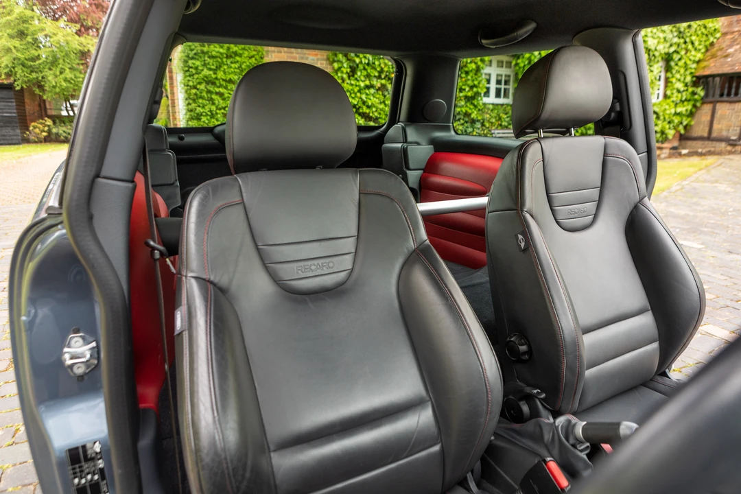 2006 Mini Mini John Cooper Works 1st Gen - Image 20 of 31