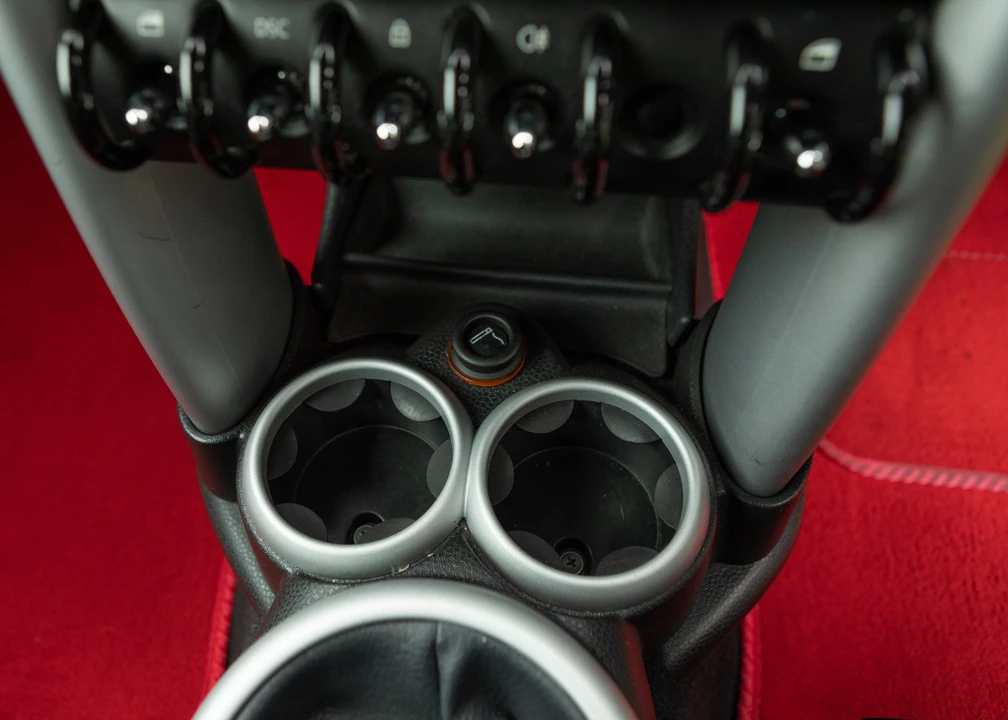 2006 Mini Mini John Cooper Works 1st Gen - Image 31 of 31