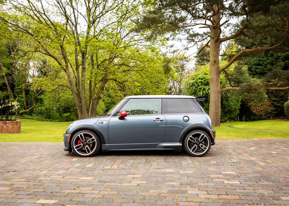 2006 Mini Mini John Cooper Works 1st Gen - Image 7 of 31