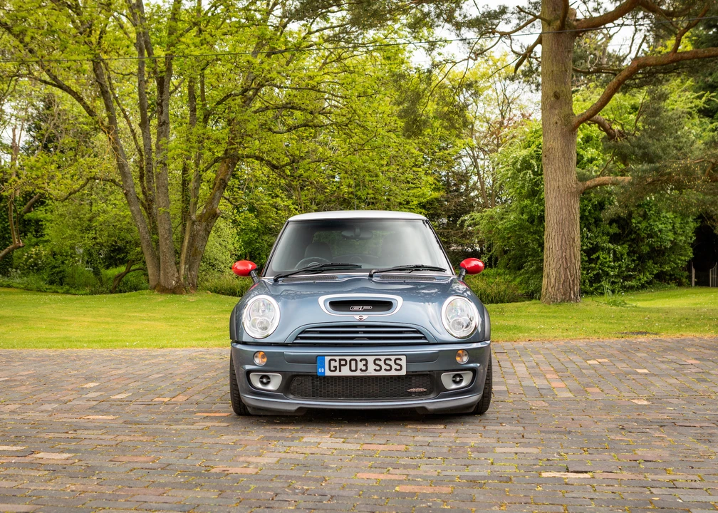 2006 Mini Mini John Cooper Works 1st Gen - Image 5 of 31