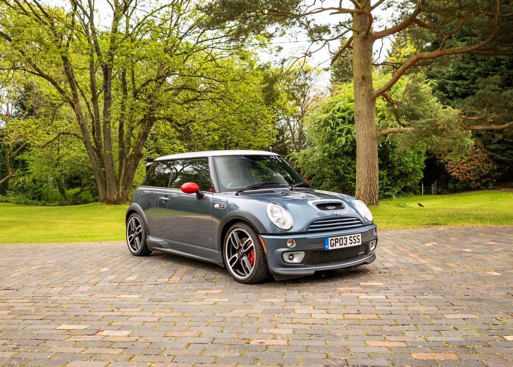 2006 Mini Mini John Cooper Works 1st Gen - Image 6 of 31