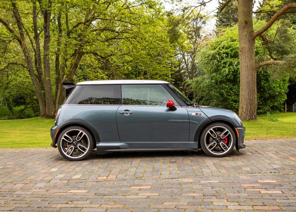 2006 Mini Mini John Cooper Works 1st Gen - Image 8 of 31