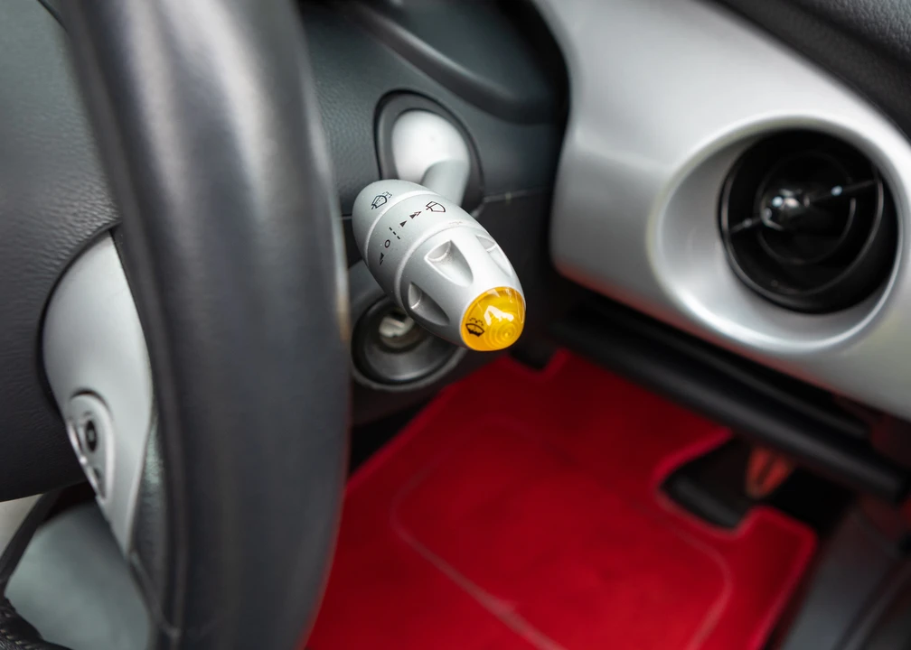 2006 Mini Mini John Cooper Works 1st Gen - Image 26 of 31