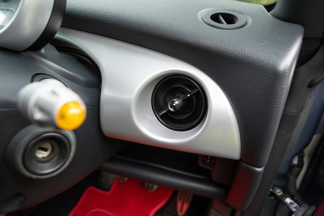 2006 Mini Mini John Cooper Works 1st Gen - Image 27 of 31