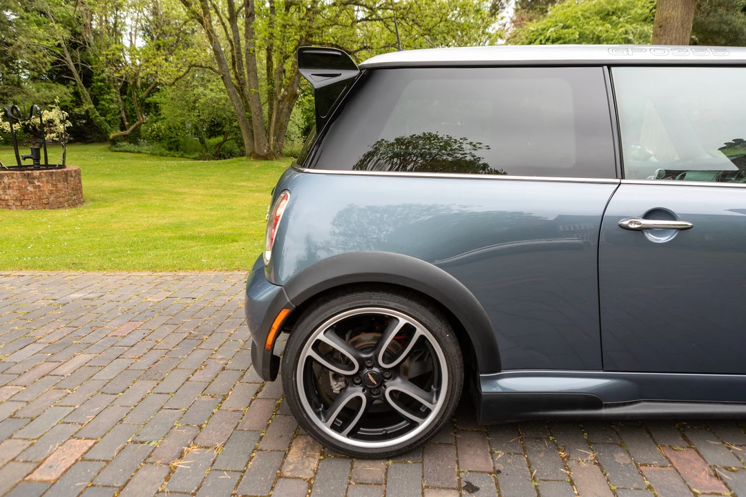 2006 Mini Mini John Cooper Works 1st Gen - Image 12 of 31