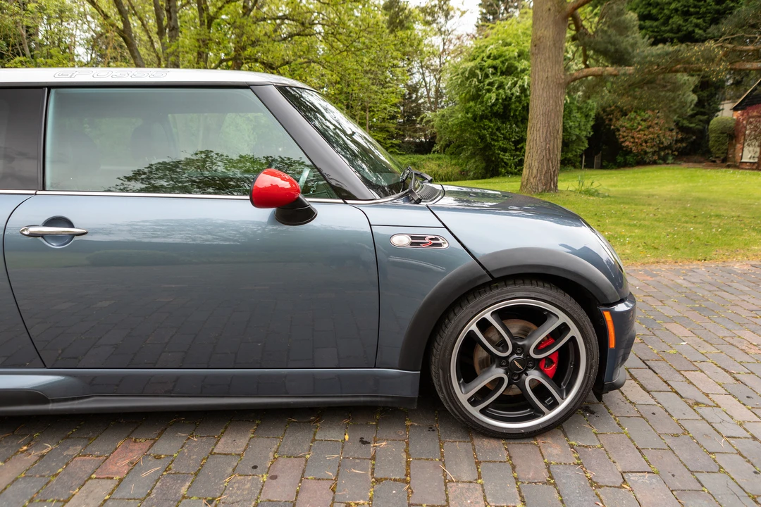 2006 Mini Mini John Cooper Works 1st Gen - Image 13 of 31