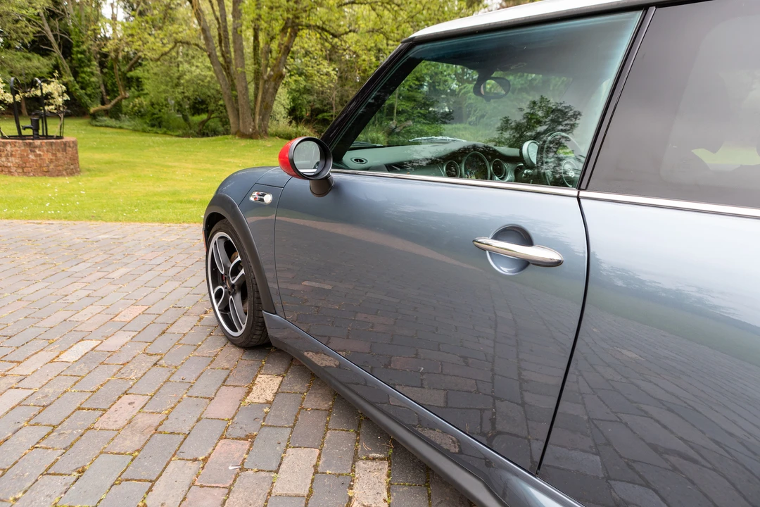 2006 Mini Mini John Cooper Works 1st Gen - Image 15 of 31