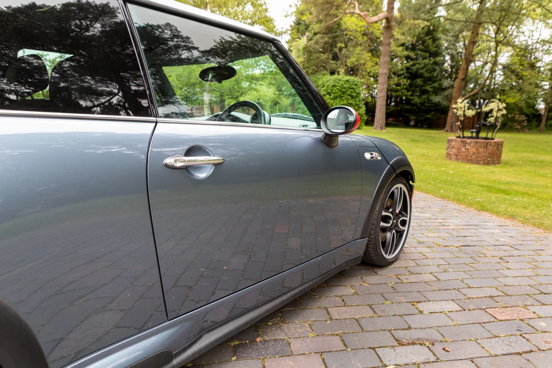 2006 Mini Mini John Cooper Works 1st Gen - Image 14 of 31