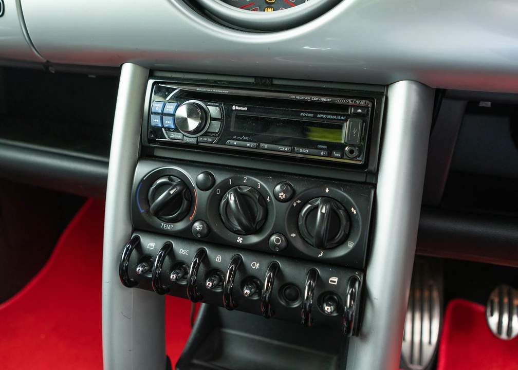 2006 Mini Mini John Cooper Works 1st Gen - Image 24 of 31