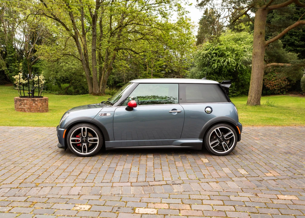 2006 Mini Mini John Cooper Works 1st Gen - Image 17 of 31