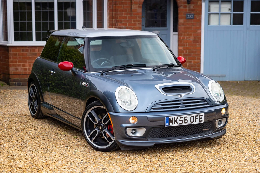 2006 Mini Mini John Cooper Works 1st Gen - Image 2 of 2