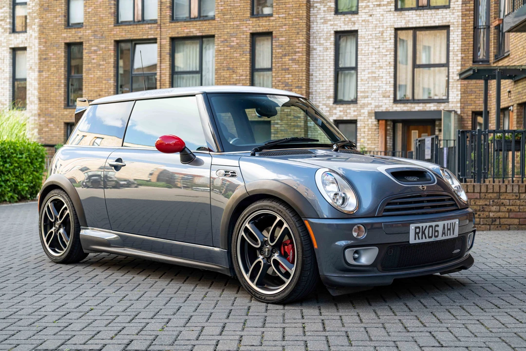 2006 Mini Mini John Cooper Works 1st Gen - Image 2 of 31