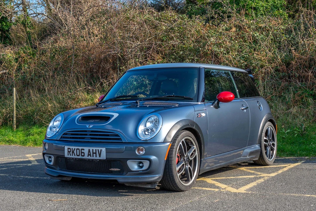 2006 Mini Mini John Cooper Works 1st Gen - Image 2 of 31