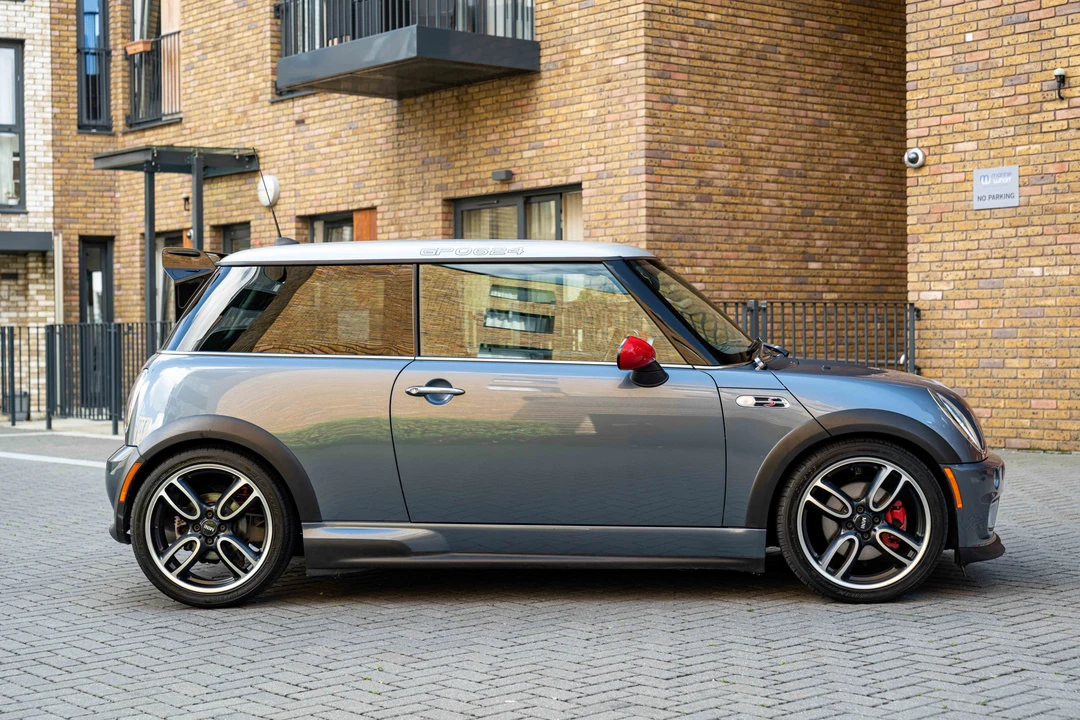 2006 Mini Mini John Cooper Works 1st Gen - Image 5 of 31