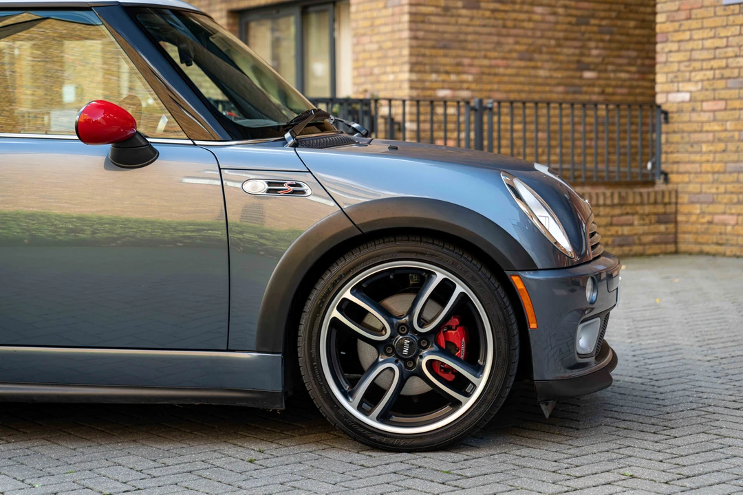 2006 Mini Mini John Cooper Works 1st Gen - Image 10 of 31