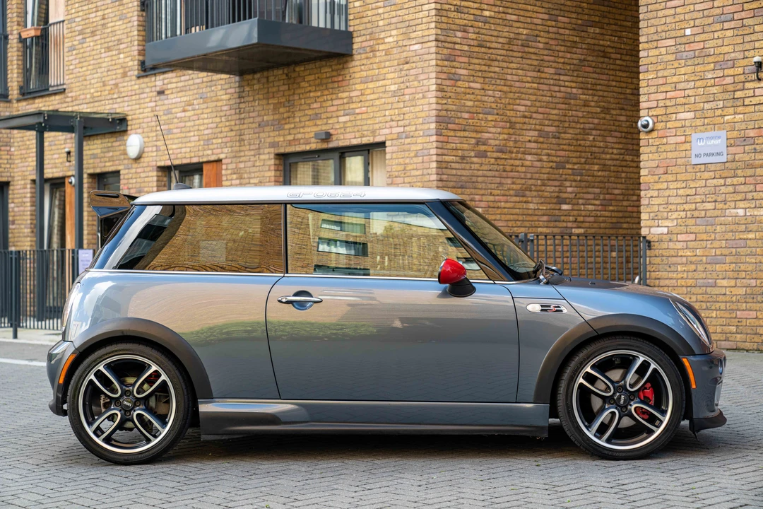 2006 Mini Mini John Cooper Works 1st Gen - Image 11 of 31