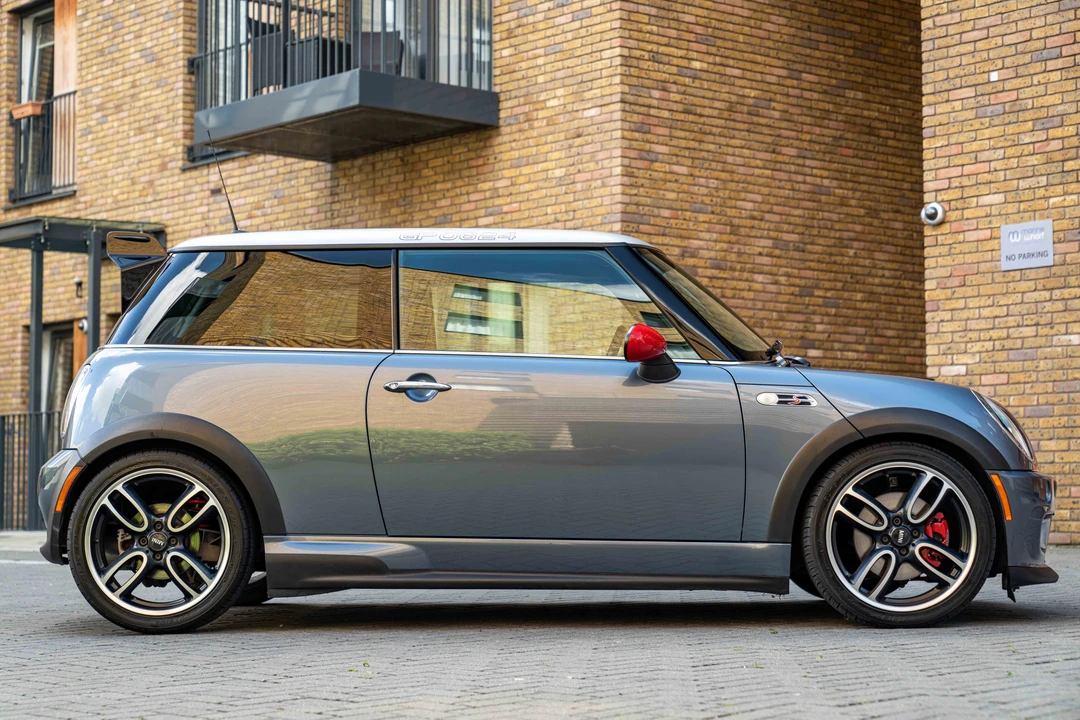 2006 Mini Mini John Cooper Works 1st Gen - Image 12 of 31