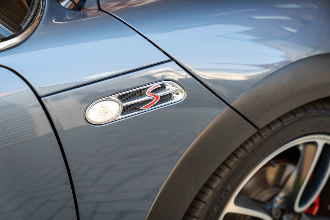2006 Mini Mini John Cooper Works 1st Gen - Image 18 of 31