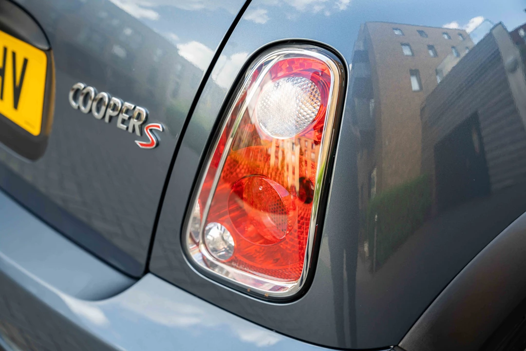 2006 Mini Mini John Cooper Works 1st Gen - Image 24 of 31