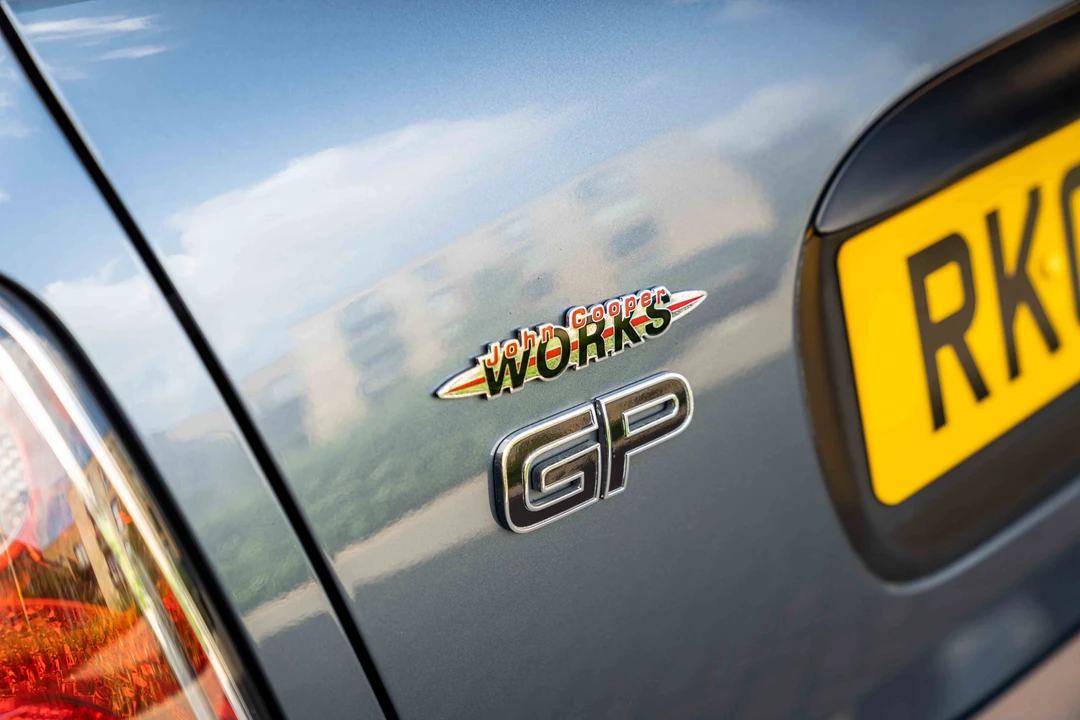 2006 Mini Mini John Cooper Works 1st Gen - Image 26 of 31