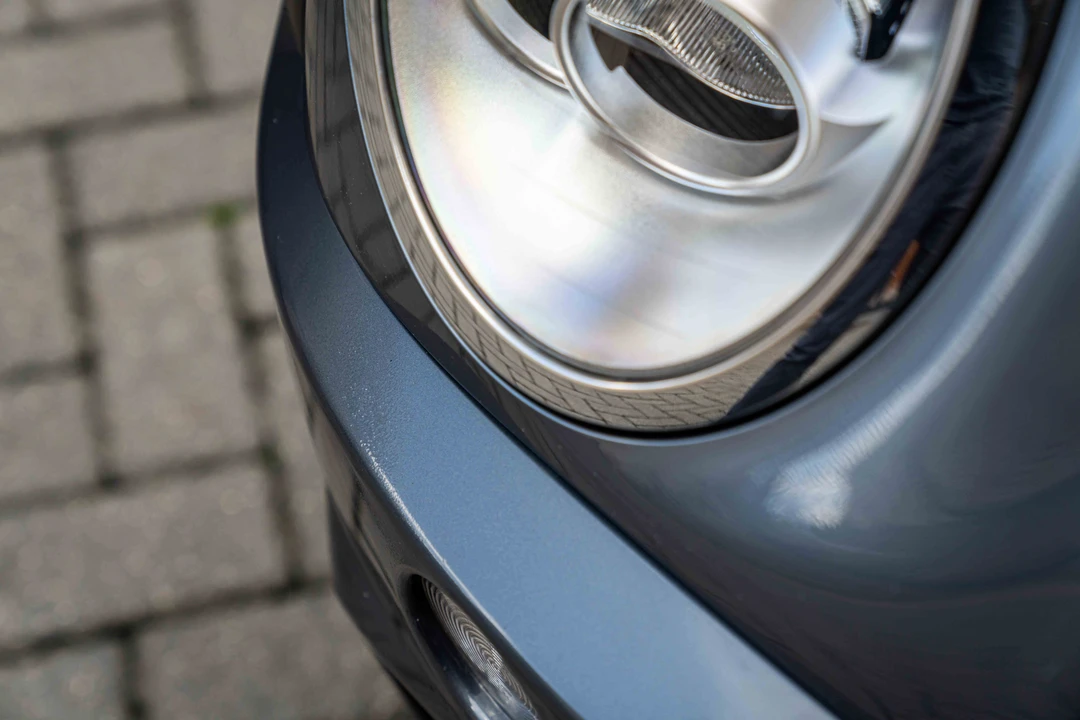 2006 Mini Mini John Cooper Works 1st Gen - Image 31 of 31