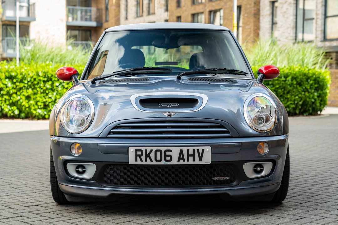 2006 Mini Mini John Cooper Works 1st Gen - Image 13 of 31