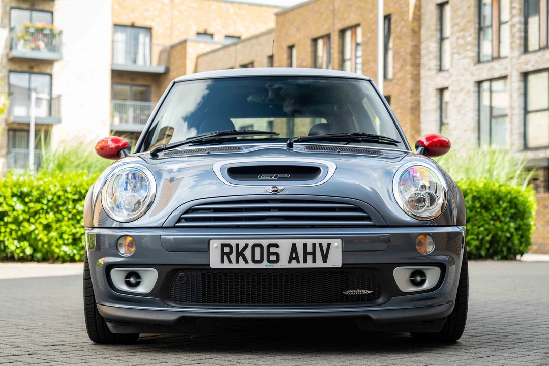 2006 Mini Mini John Cooper Works 1st Gen - Image 3 of 31