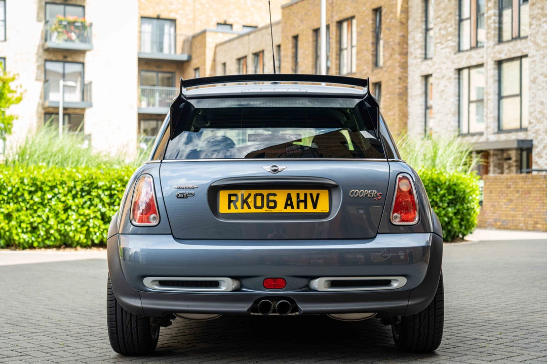 2006 Mini Mini John Cooper Works 1st Gen - Image 6 of 31