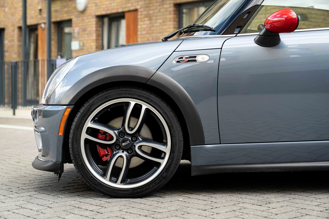2006 Mini Mini John Cooper Works 1st Gen - Image 15 of 31
