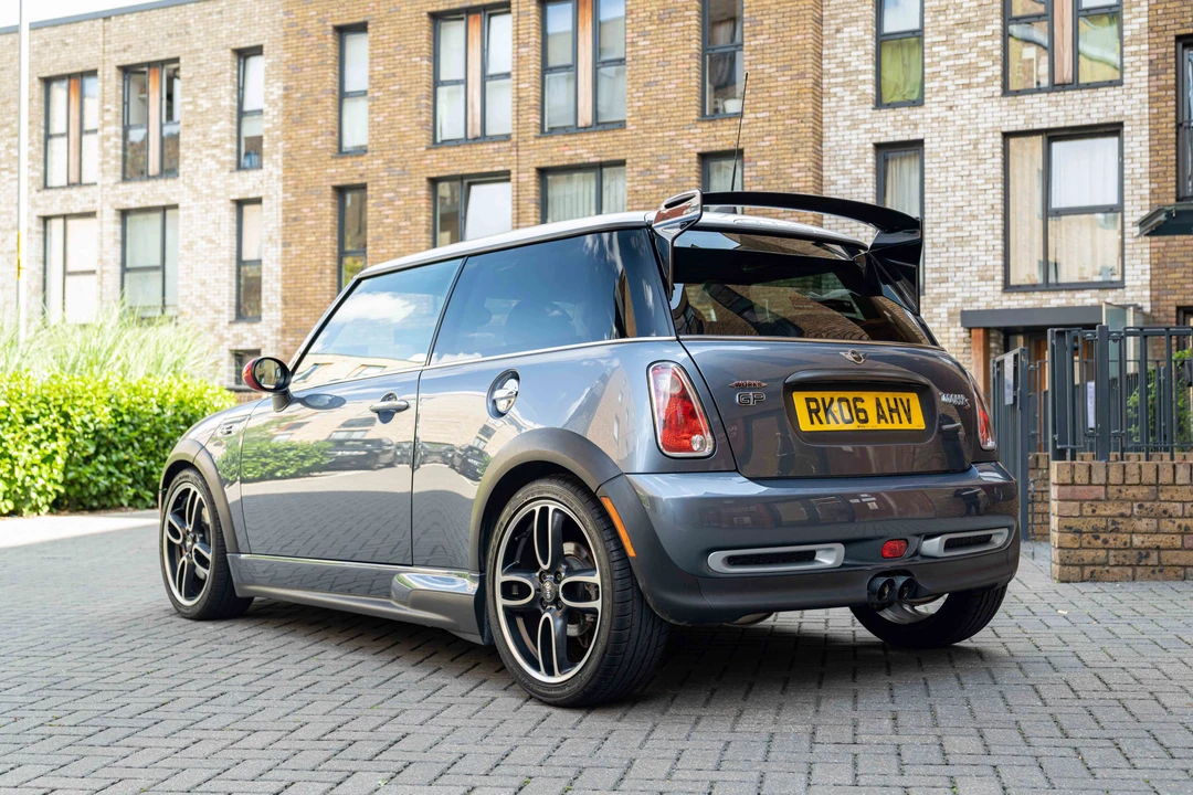 2006 Mini Mini John Cooper Works 1st Gen - Image 7 of 31
