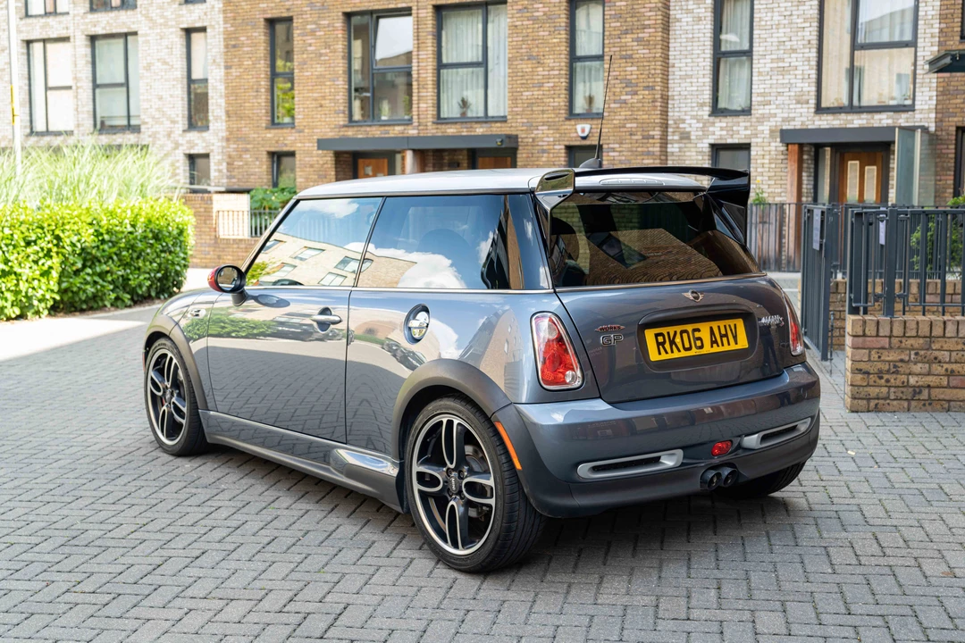 2006 Mini Mini John Cooper Works 1st Gen - Image 17 of 31
