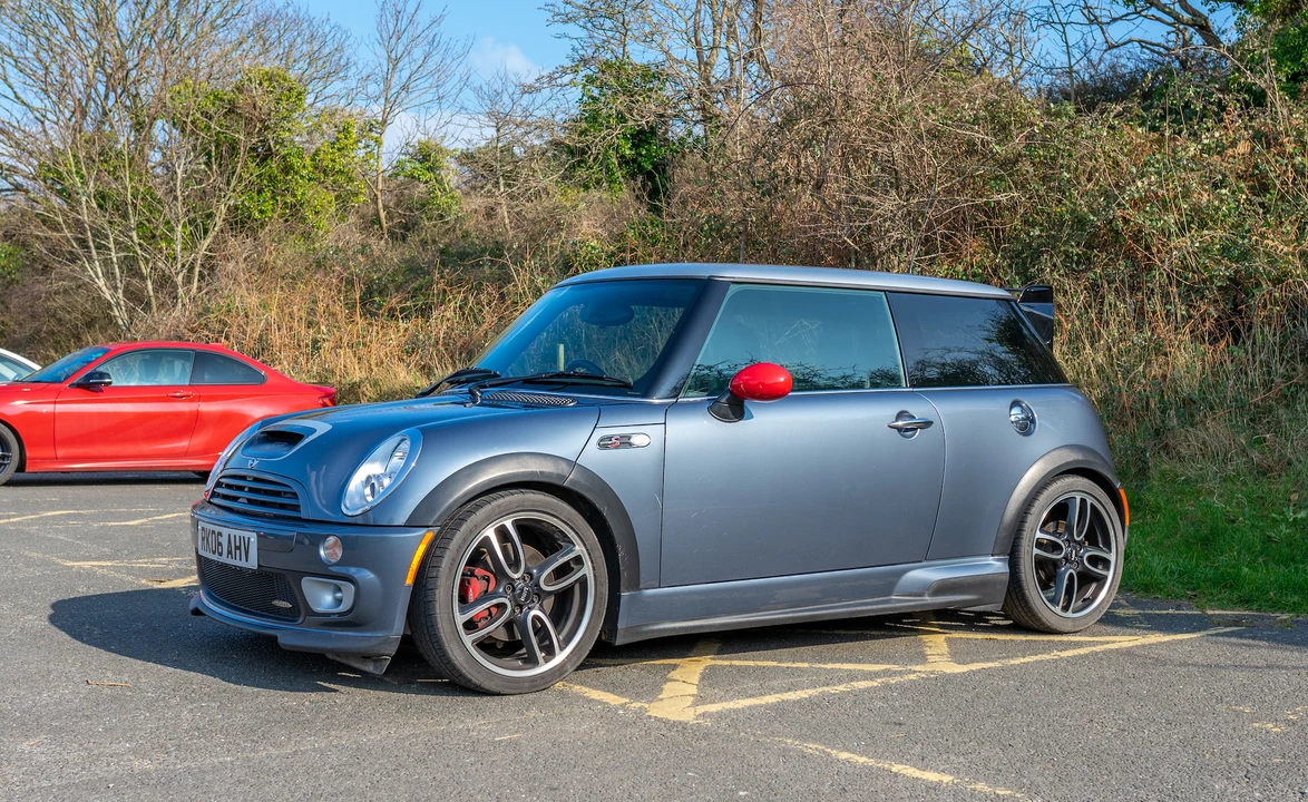 2006 Mini Mini John Cooper Works 1st Gen - Image 4 of 31