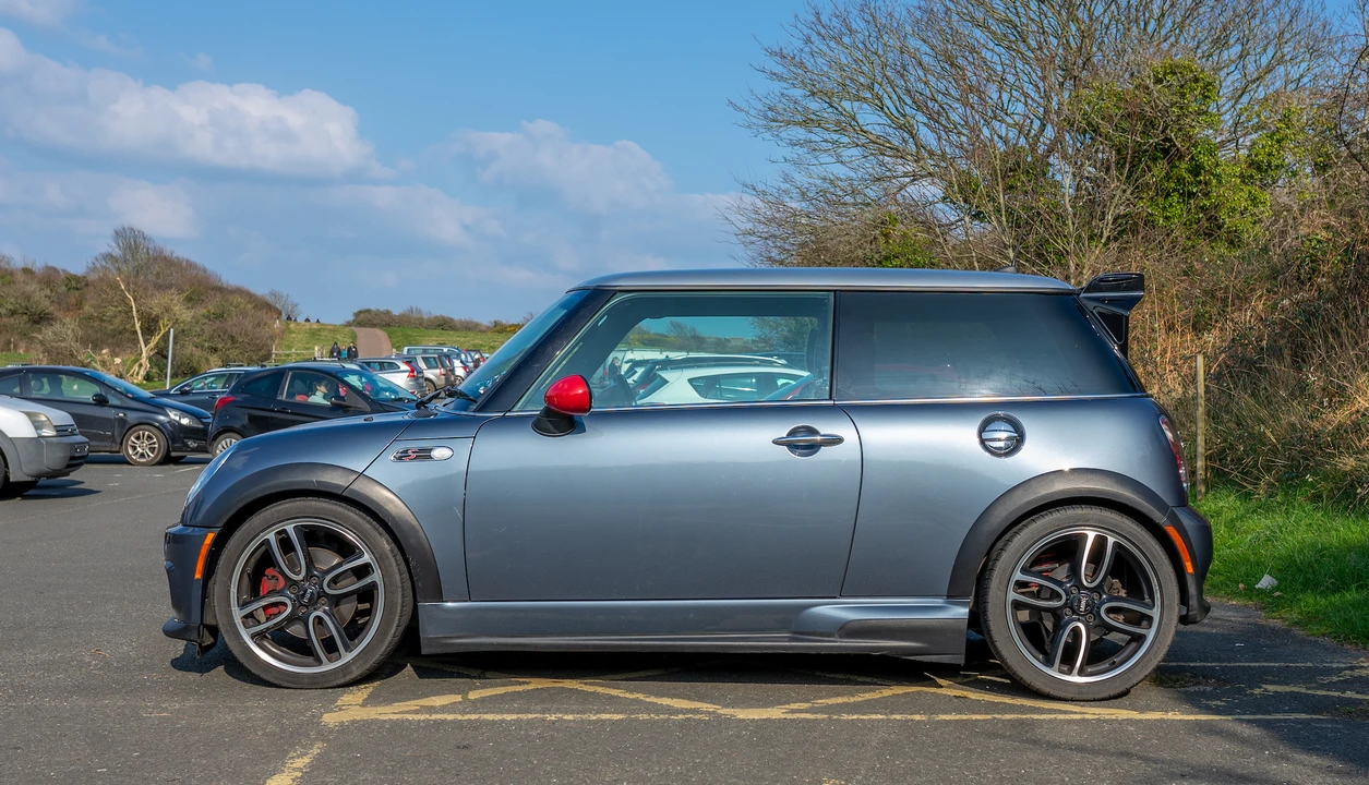 2006 Mini Mini John Cooper Works 1st Gen - Image 14 of 31