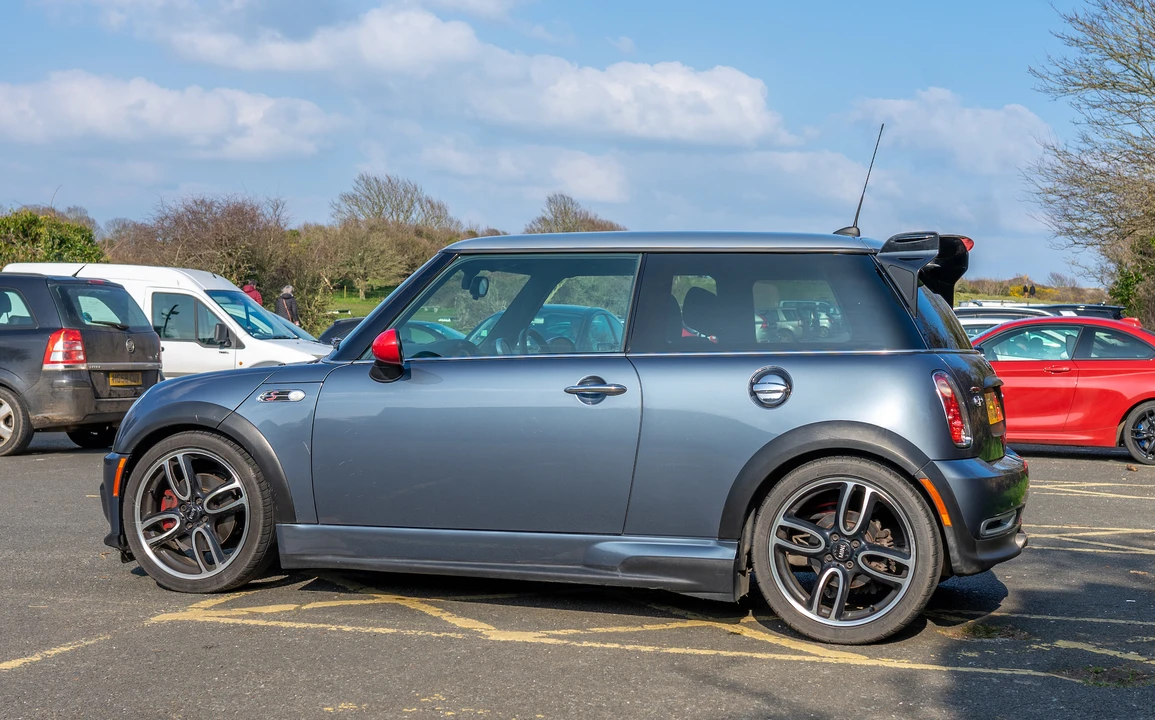 2006 Mini Mini John Cooper Works 1st Gen - Image 5 of 31