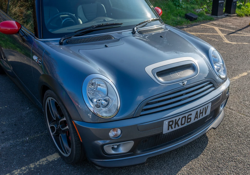 2006 Mini Mini John Cooper Works 1st Gen - Image 18 of 31