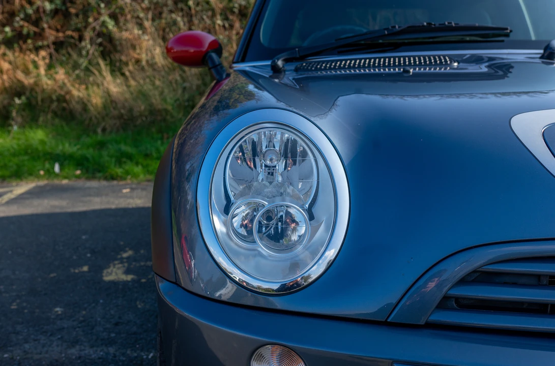 2006 Mini Mini John Cooper Works 1st Gen - Image 31 of 31