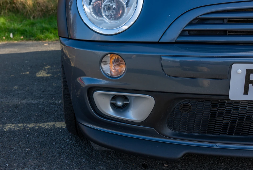 2006 Mini Mini John Cooper Works 1st Gen - Image 19 of 31