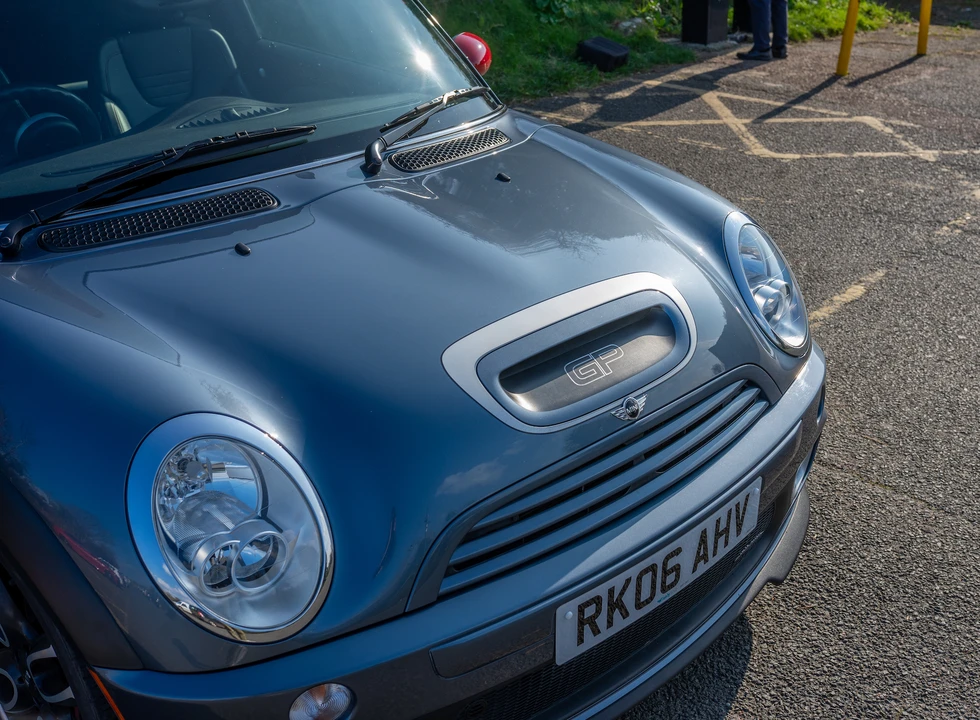 2006 Mini Mini John Cooper Works 1st Gen - Image 21 of 31