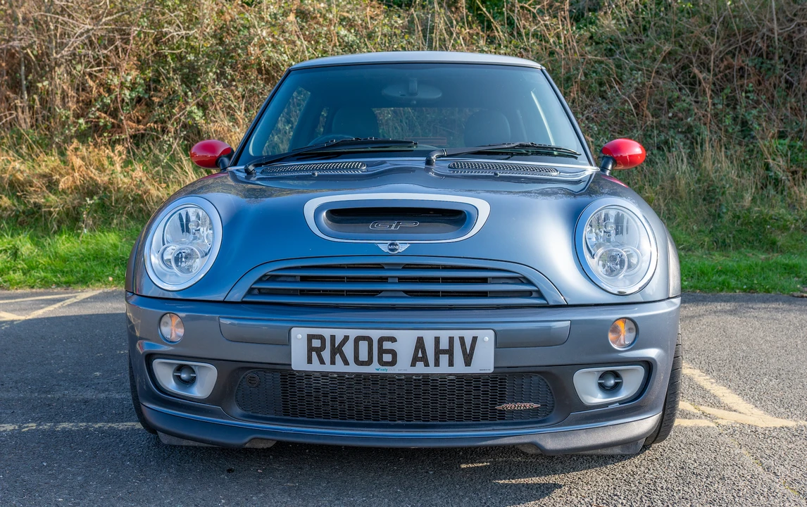 2006 Mini Mini John Cooper Works 1st Gen - Image 12 of 31