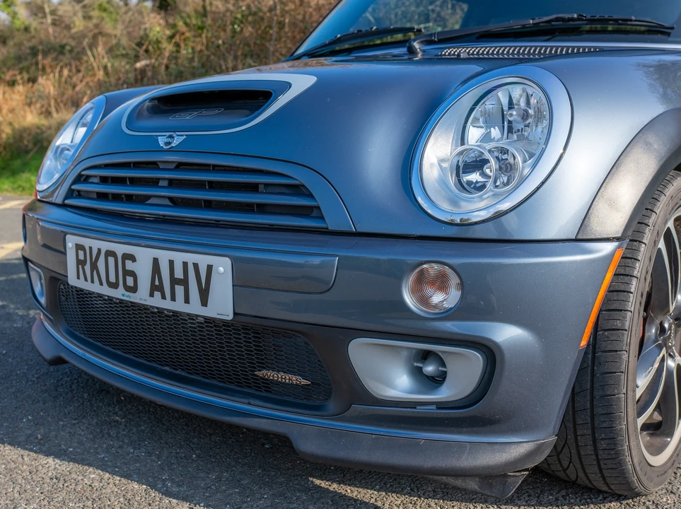 2006 Mini Mini John Cooper Works 1st Gen - Image 28 of 31