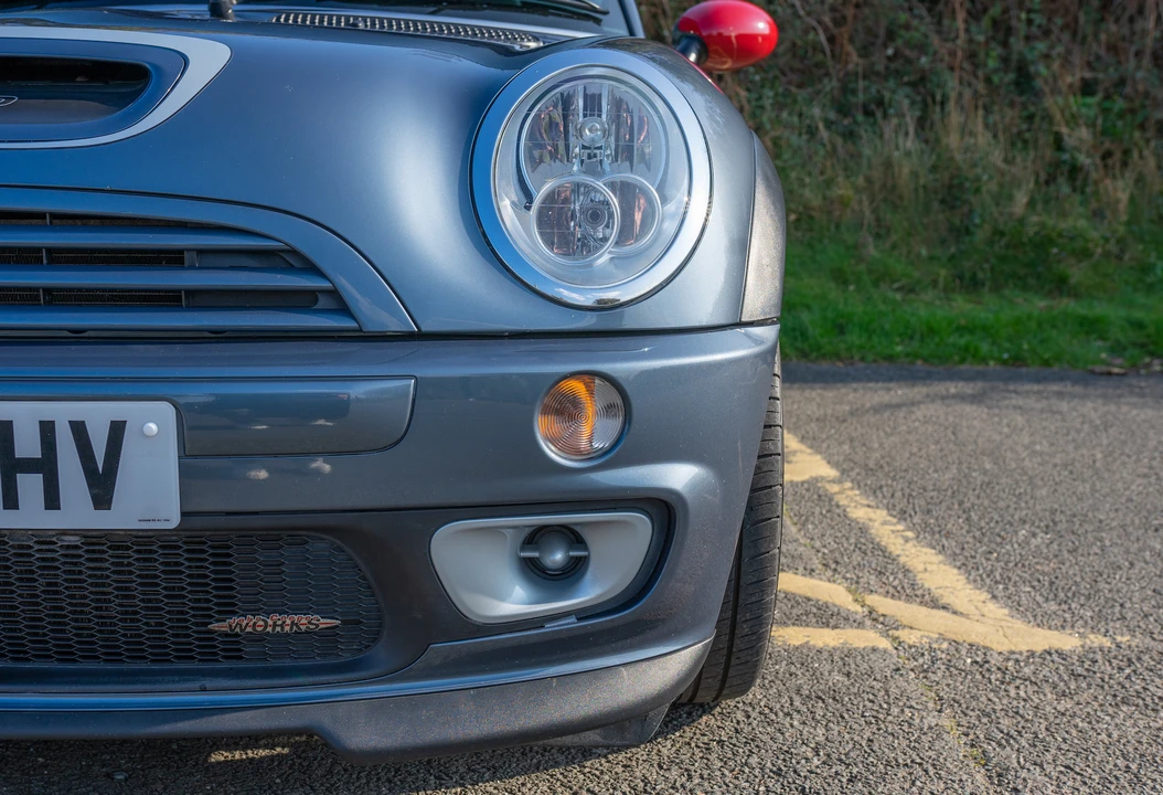 2006 Mini Mini John Cooper Works 1st Gen - Image 20 of 31