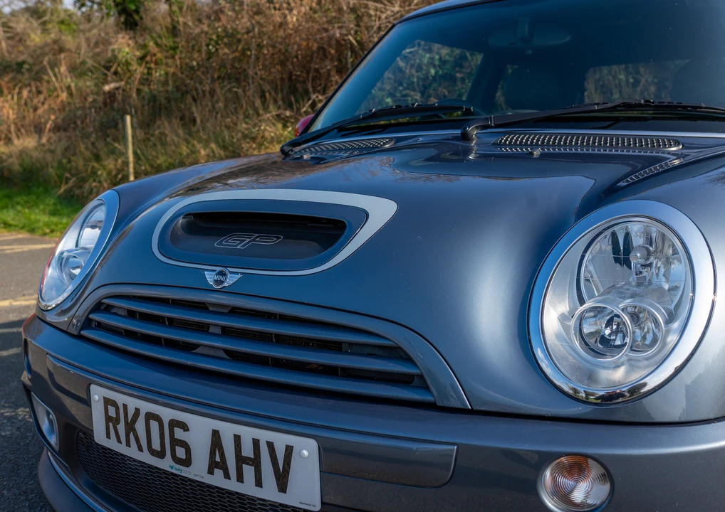 2006 Mini Mini John Cooper Works 1st Gen - Image 30 of 31