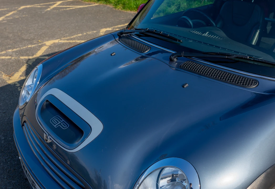 2006 Mini Mini John Cooper Works 1st Gen - Image 22 of 31