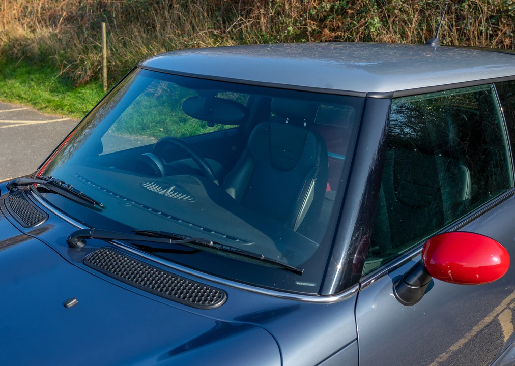 2006 Mini Mini John Cooper Works 1st Gen - Image 23 of 31